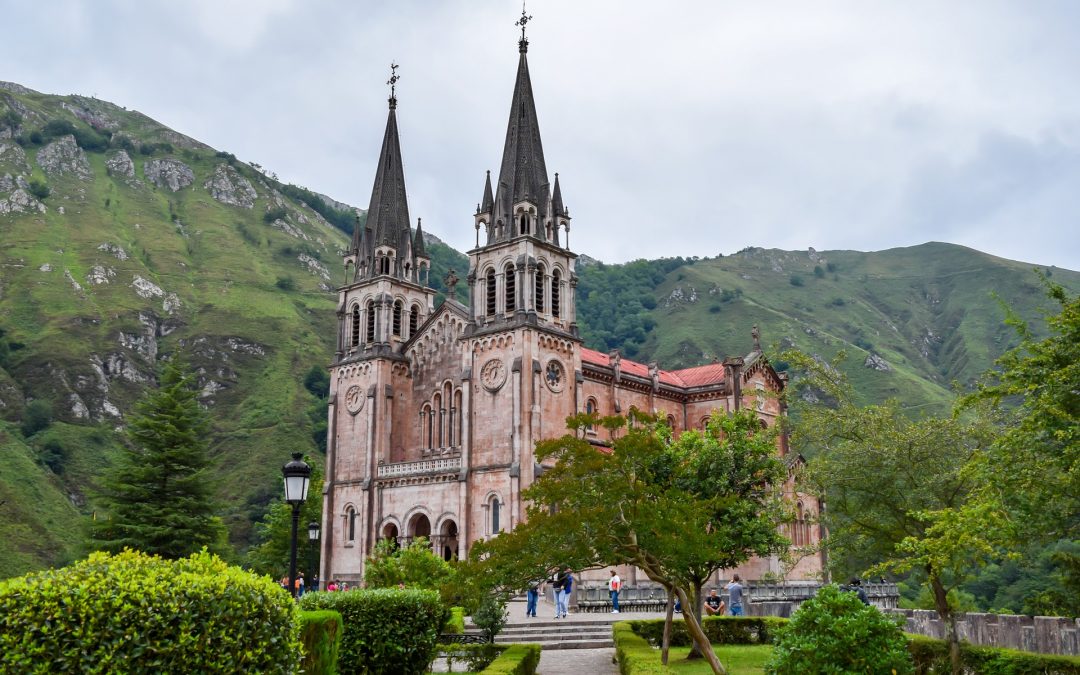 Reino de Asturias