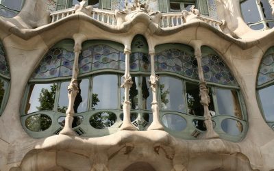 Barcelona, Tarragona y la ruta del Císter