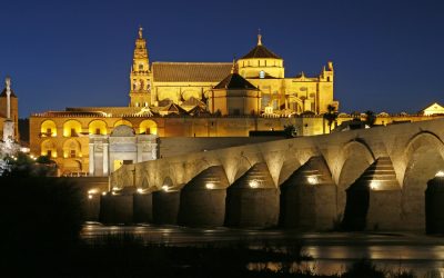 Córdoba y Caminito del Rey